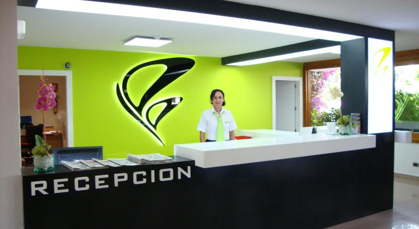 Parque La Paz