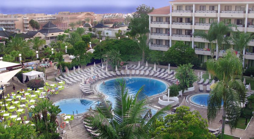 Parque La Paz