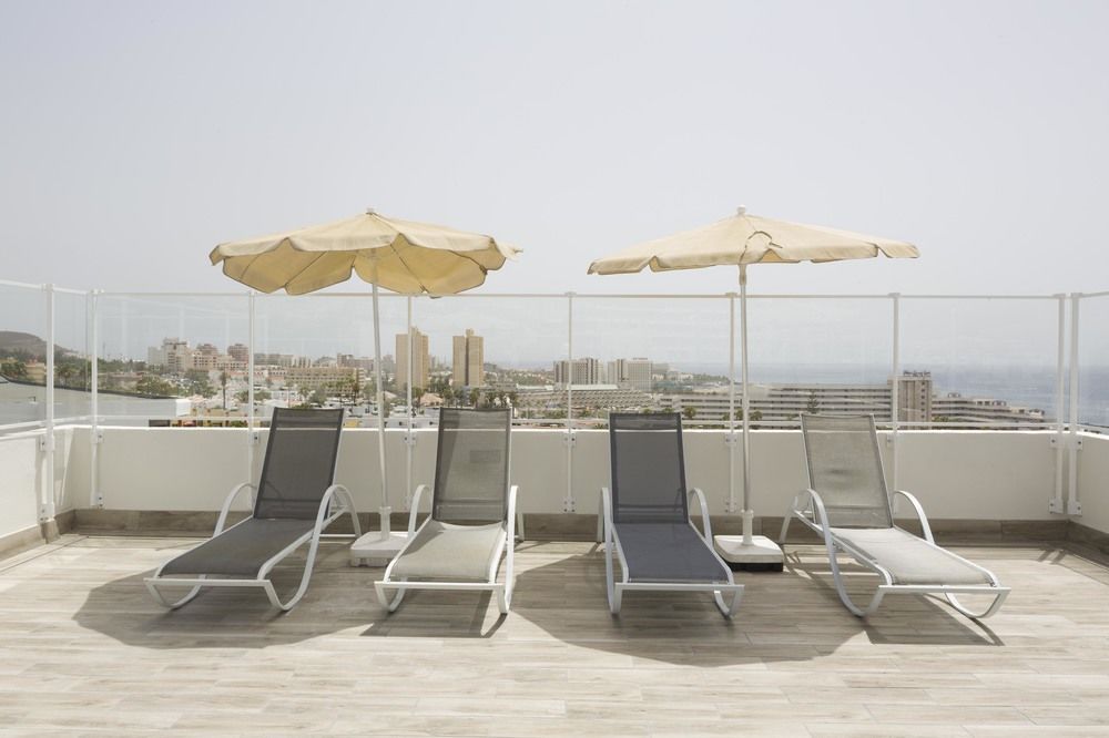 Aparthotel Club Bonanza