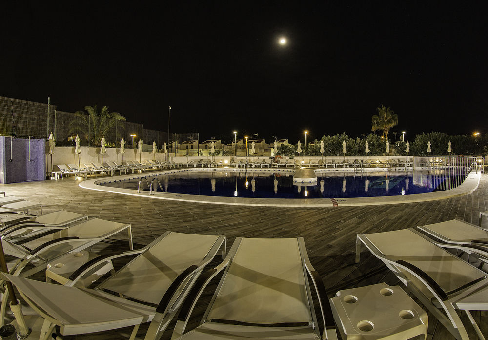 Aparthotel Club Bonanza
