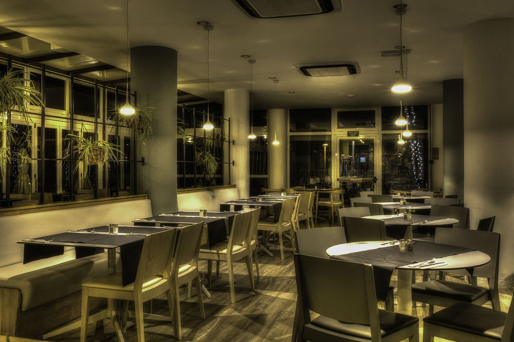 Aparthotel Club Bonanza