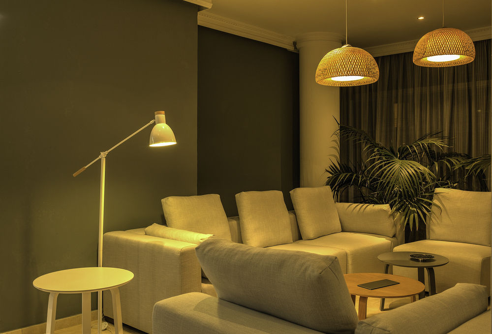 Aparthotel Club Bonanza