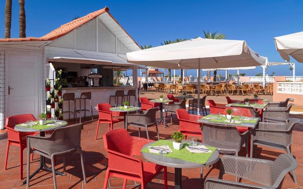 Sol Sun Beach Apartamentos