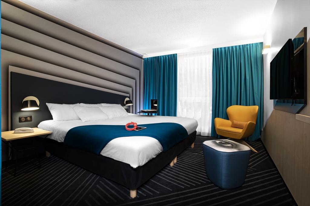 Ibis Styles Avignon Sud