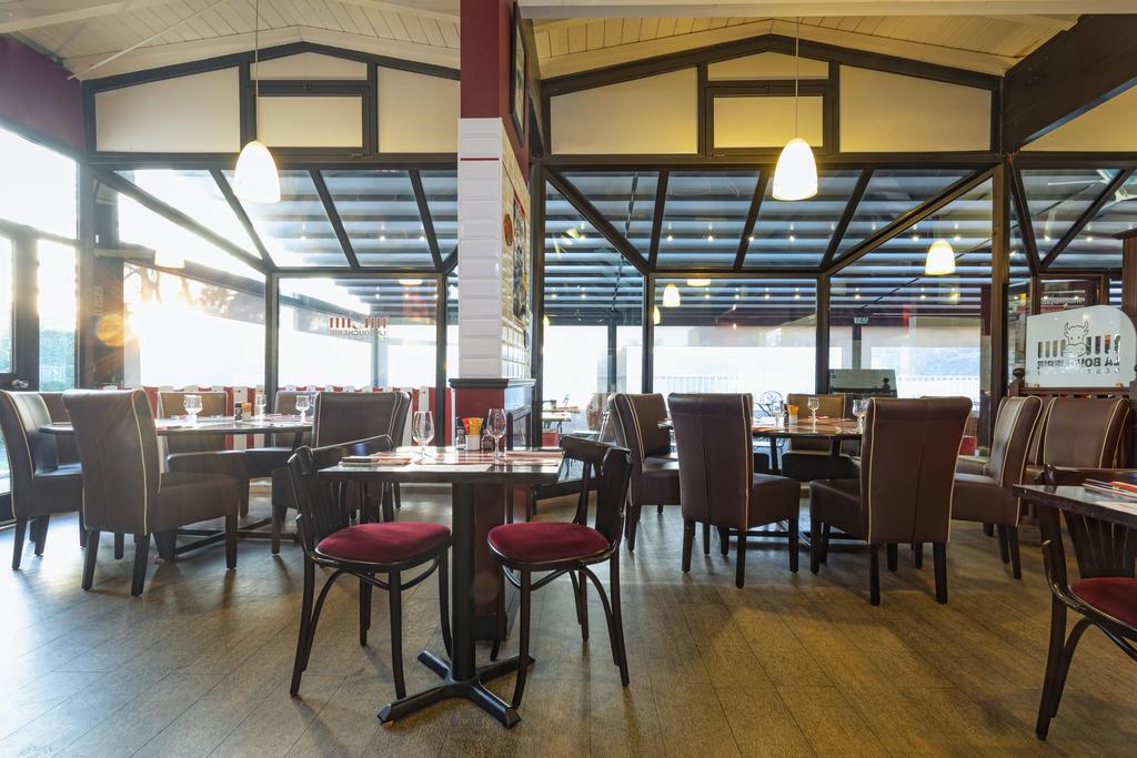 Ibis Styles Avignon Sud