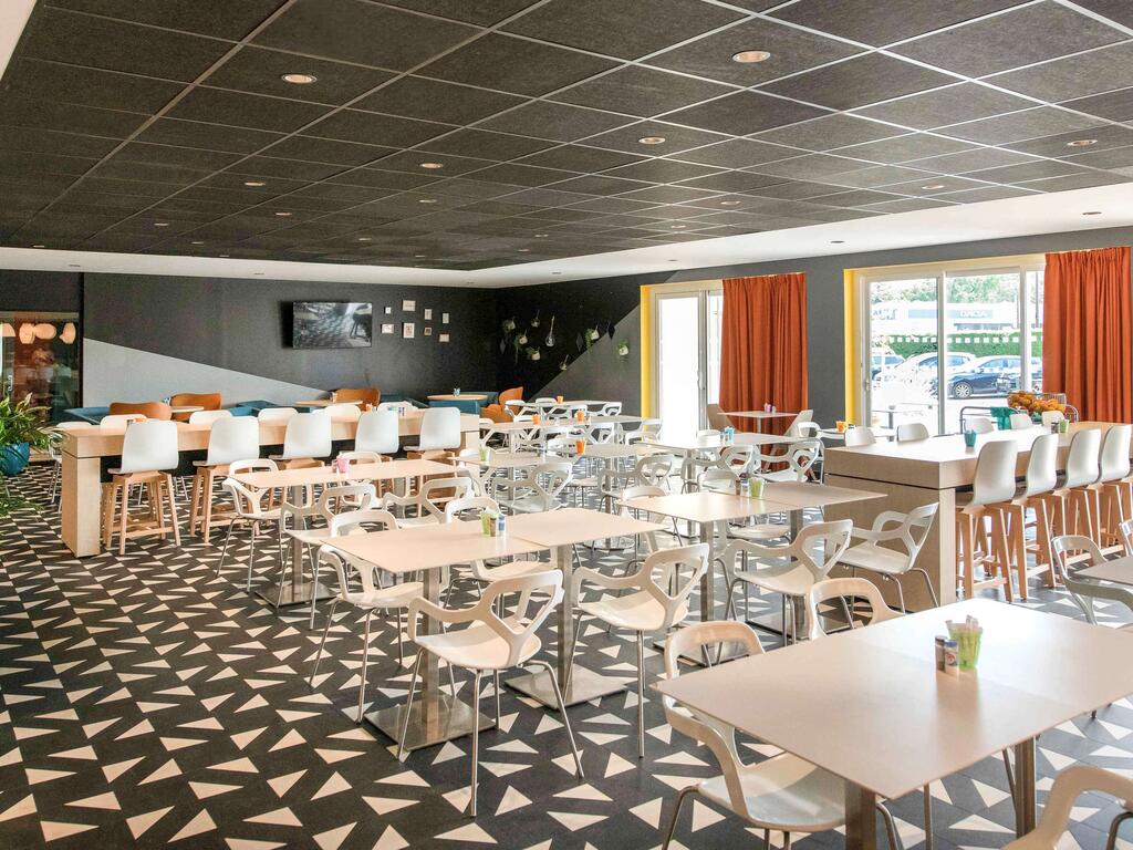 Ibis Styles Avignon Sud