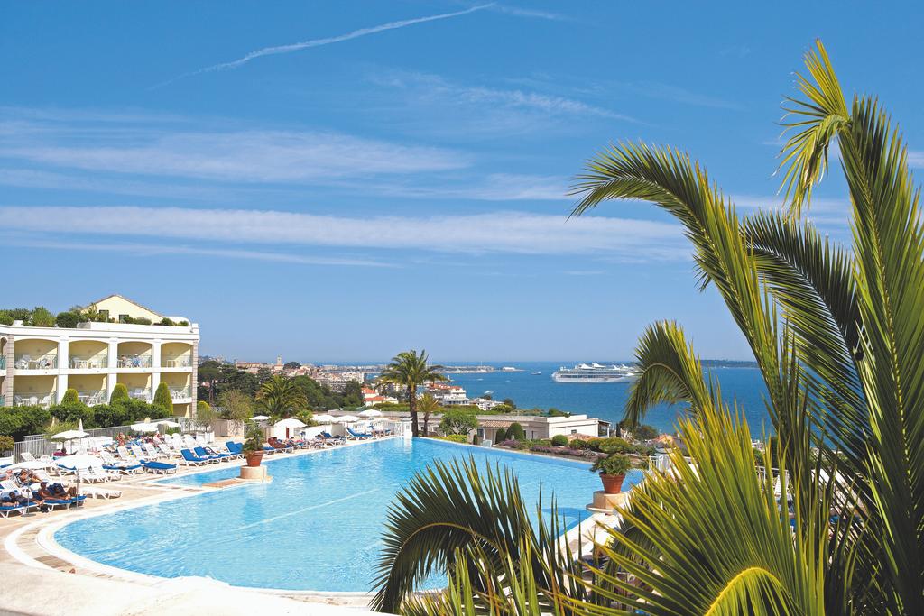 Pierre & Vacances Residence Cannes Villa Francia
