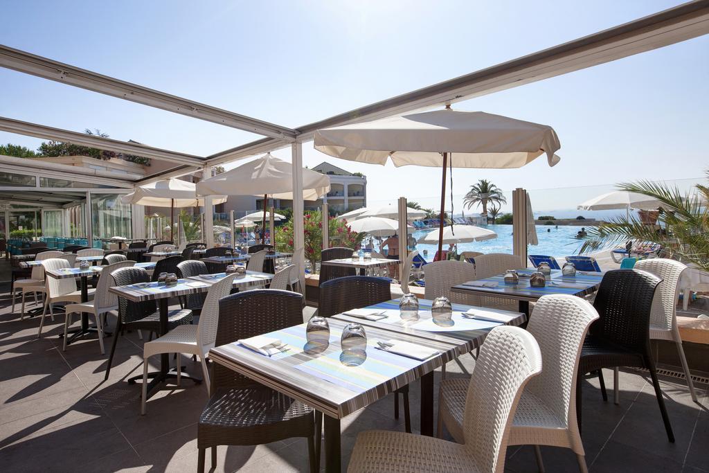 Pierre & Vacances Residence Cannes Villa Francia