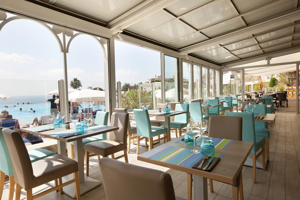 Pierre & Vacances Residence Cannes Villa Francia