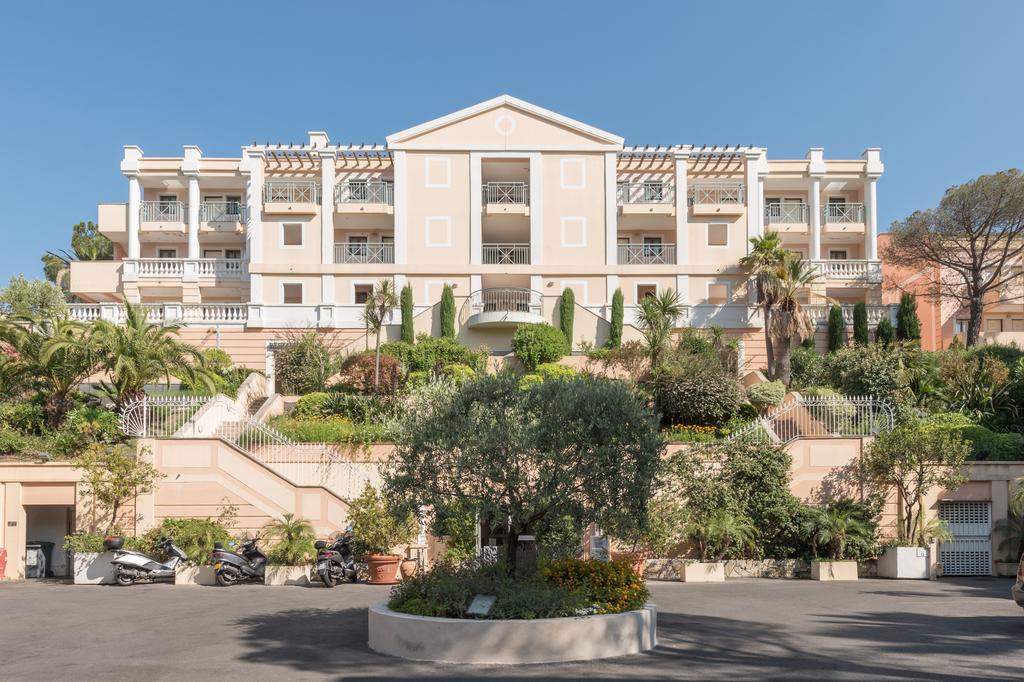 Pierre & Vacances Residence Cannes Villa Francia