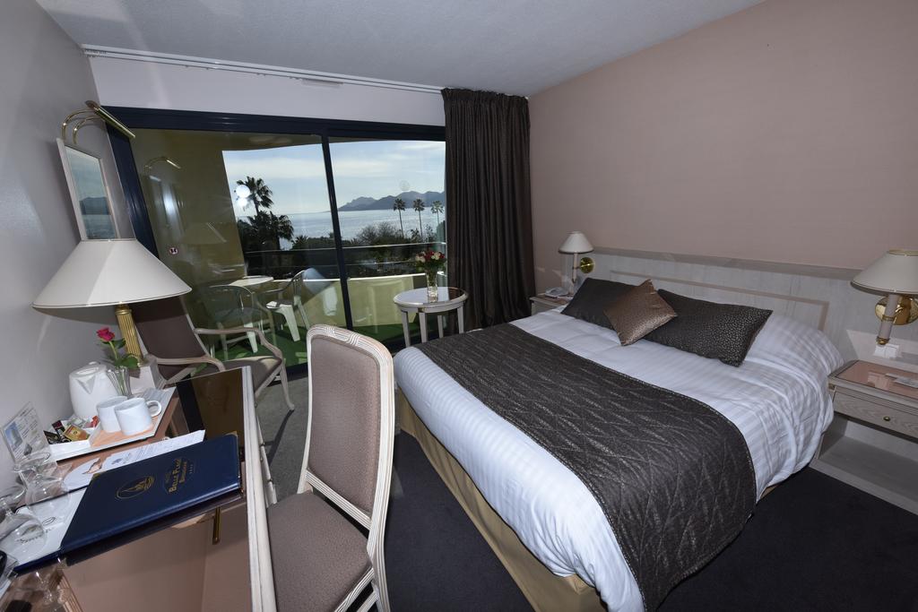 Hotel Belle Plage Brougham