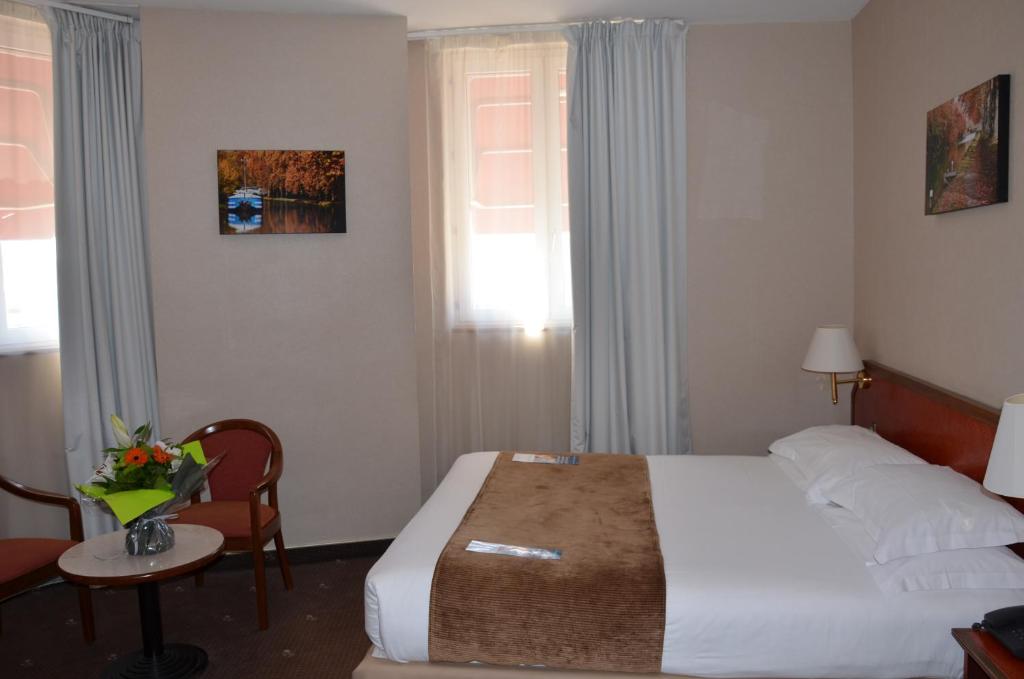 Hotel Les Capitouls Toulouse Centre - Handwritten Collection (Formerly Best Western)