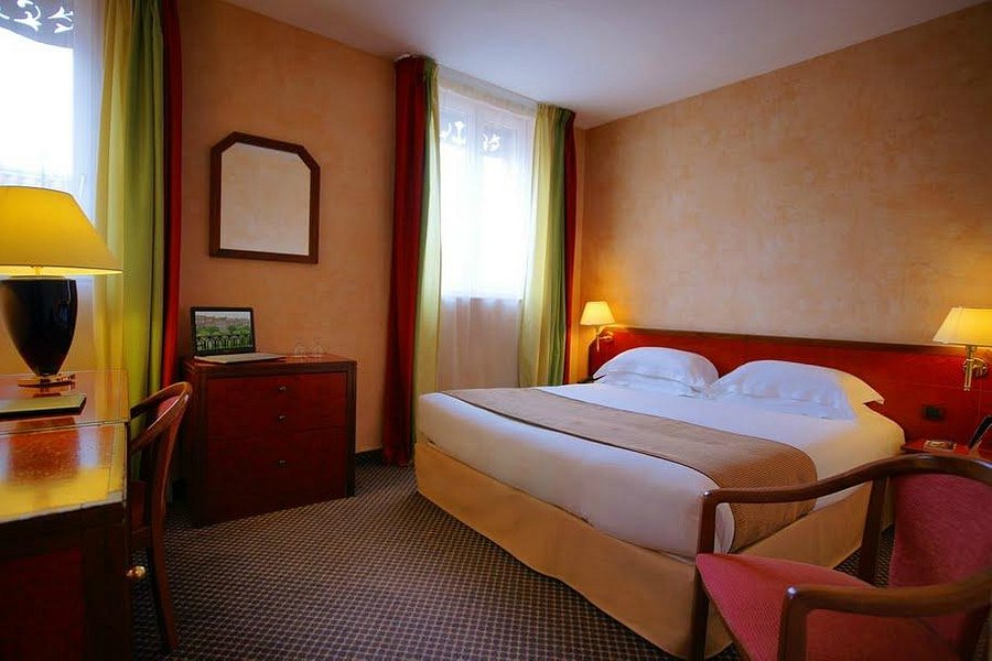 Hotel Les Capitouls Toulouse Centre - Handwritten Collection (Formerly Best Western)