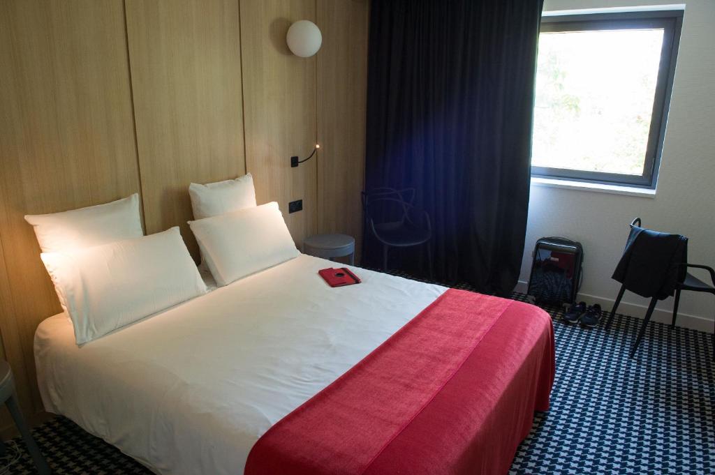 Mercure Tours Sud