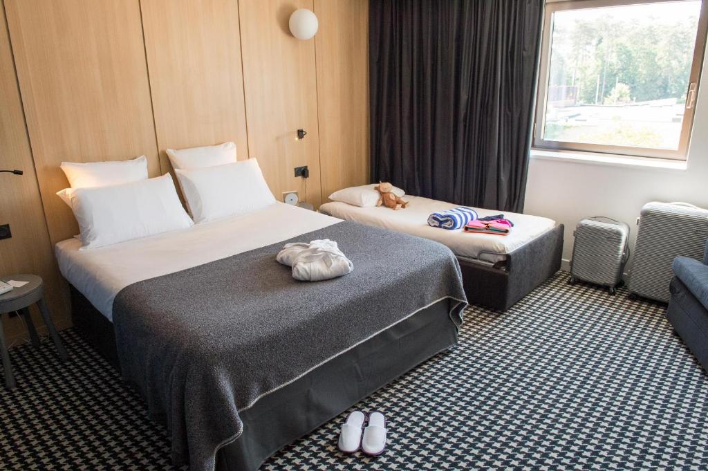 Mercure Tours Sud