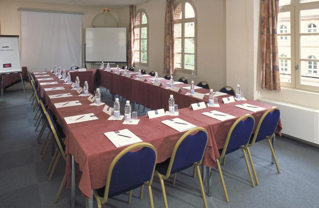 Mercure Albi Bastides