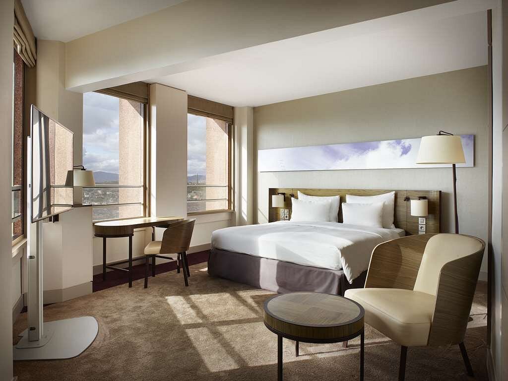 Radisson Blu Lyon