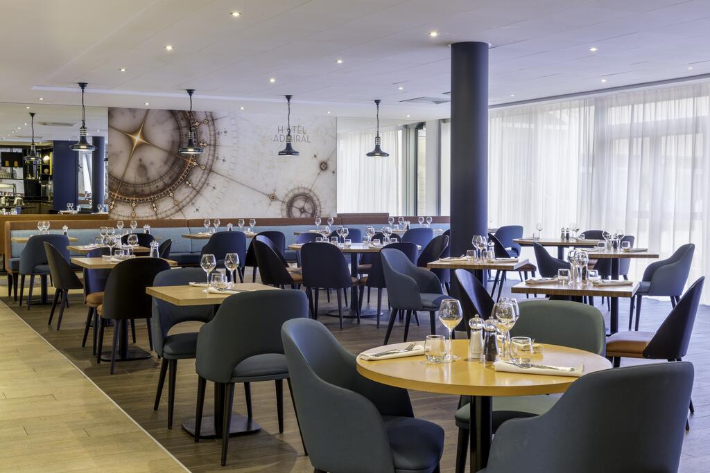 Best Western Plus Hotel Admiral