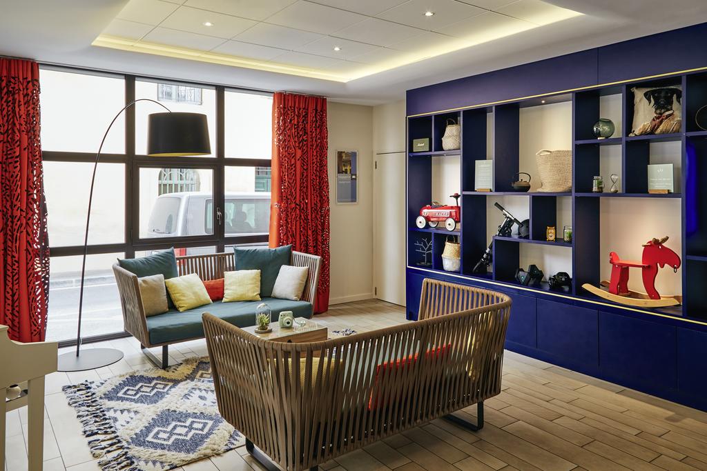 Aparthotel Adagio Aix en Provence Centre