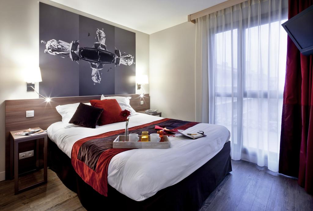 Aparthotel Adagio Aix en Provence Centre
