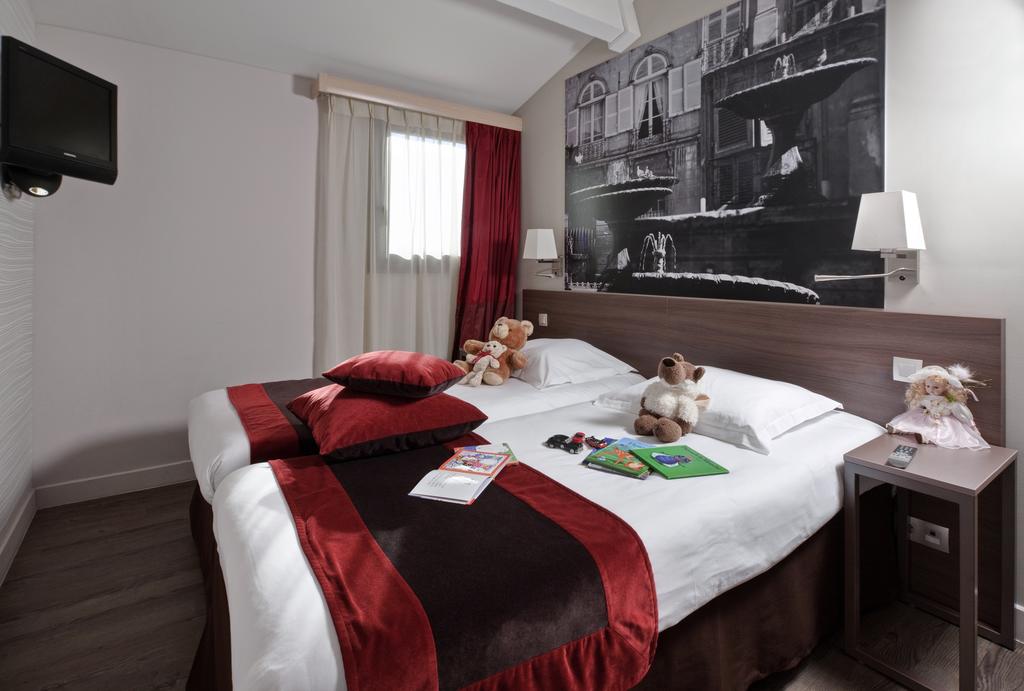 Aparthotel Adagio Aix en Provence Centre
