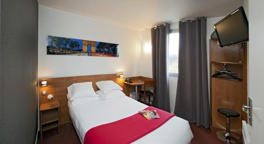 The Originals City, Hotel Paris Est, Rosny (Inter-Hotel)