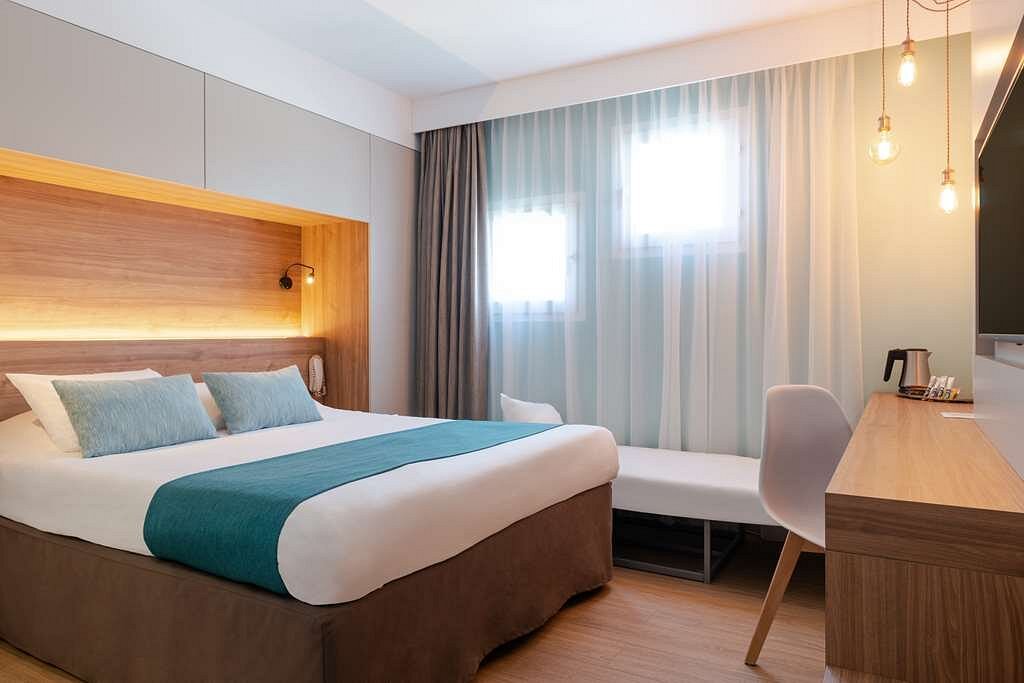 Hotel Kyriad Montpellier Est - Lunel