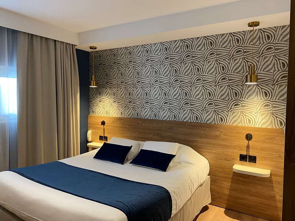 Hotel Kyriad Montpellier Est - Lunel