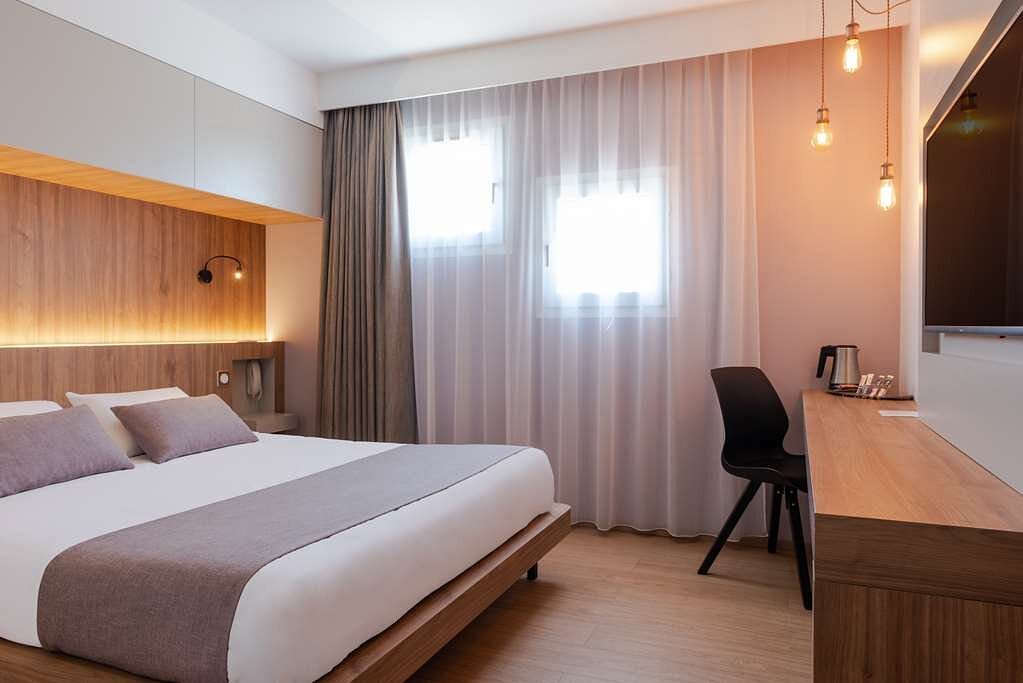 Hotel Kyriad Montpellier Est - Lunel