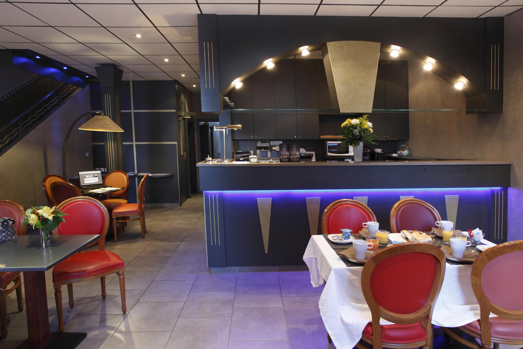 Adonis Marseille Vieux - Port Hotel du Palais