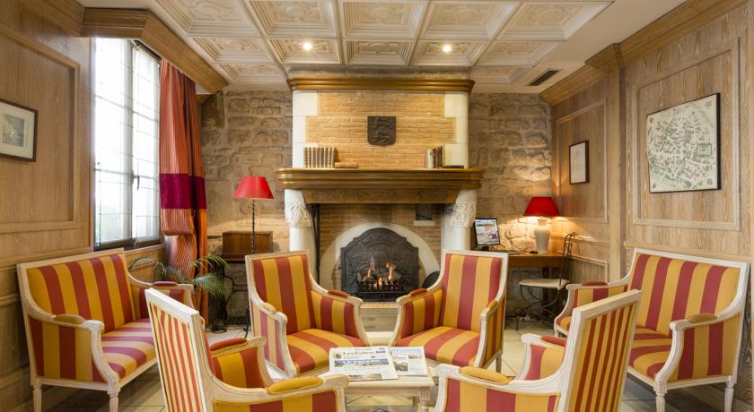 Hôtel Niel