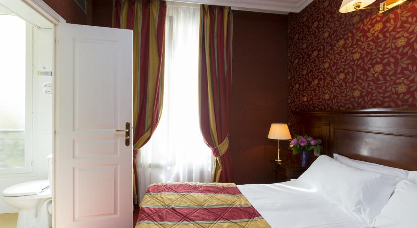 Hôtel Niel