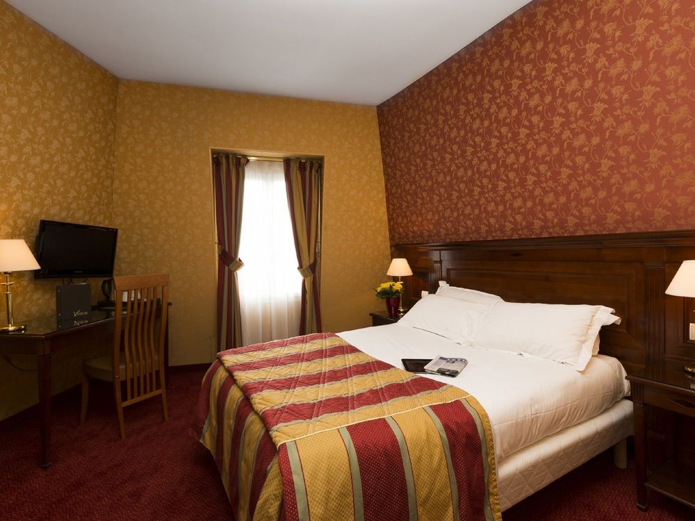 Hotel Viator Paris Gare de Lyon