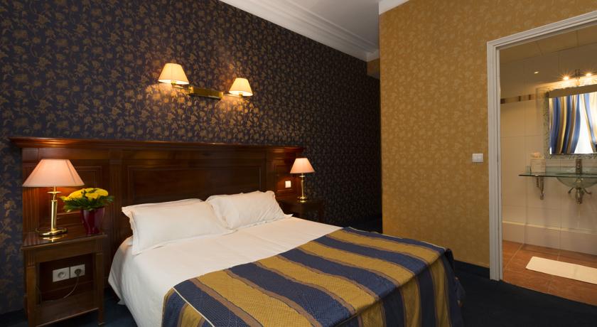 Hotel Viator Paris Gare de Lyon