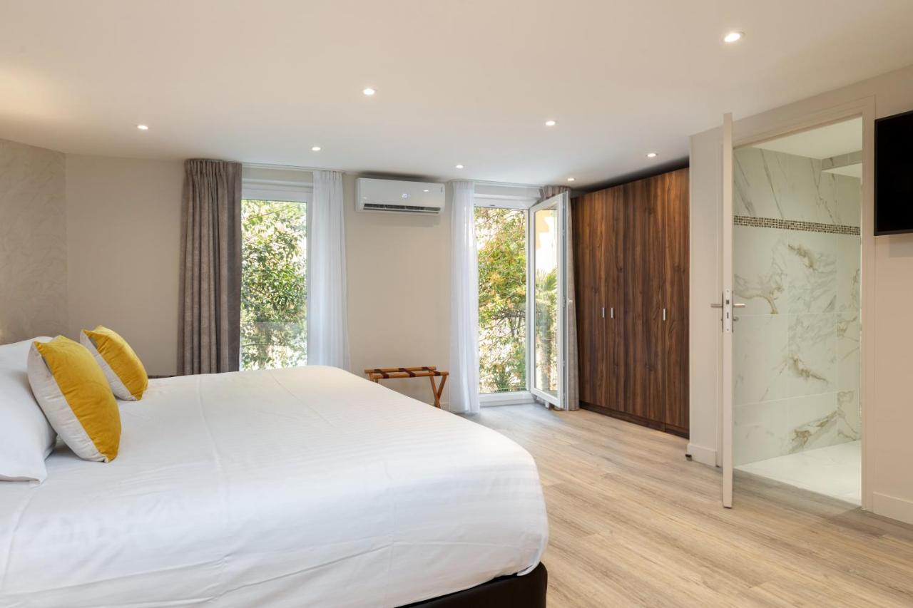 Best Western Plus Hotel Brice Garden