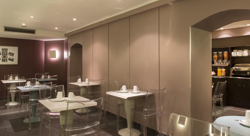 Hotel Magenta 38 by HappyCulture