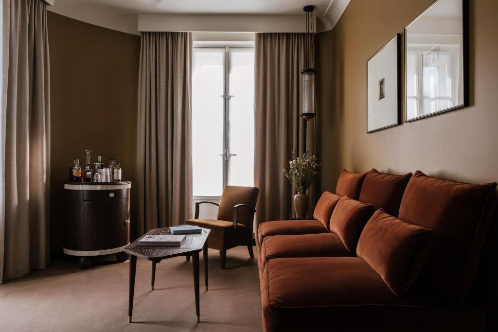 Hôtel Rochechouart