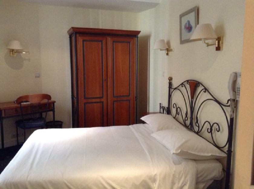 Hotel London