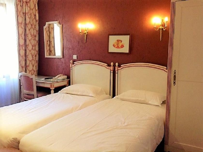 Hotel London