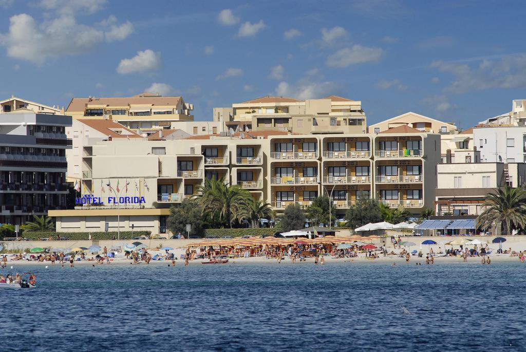 Hotel Florida