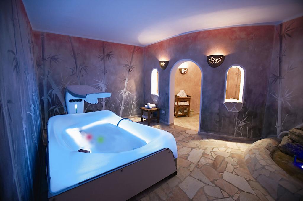 Hotel Relax Torreruja Thalasso & Spa