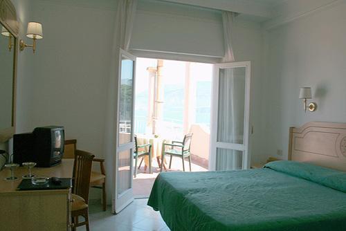 Hotel Admiral