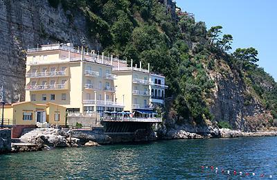 Hotel Admiral