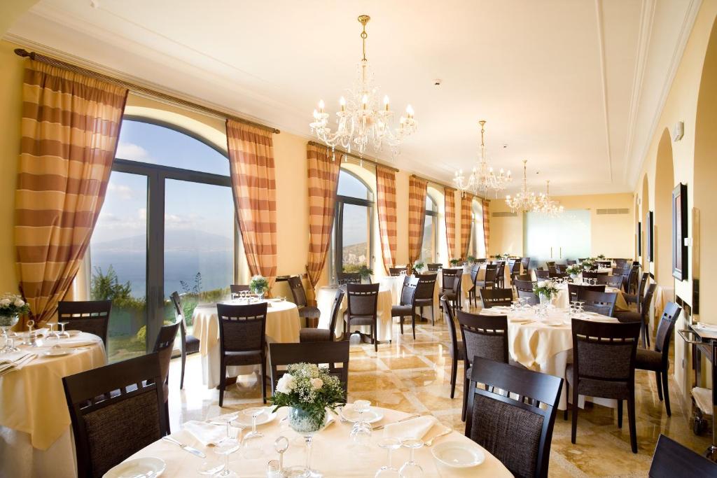 Grand due Golfi