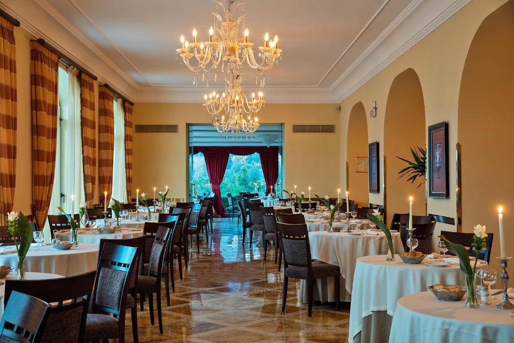 Grand due Golfi