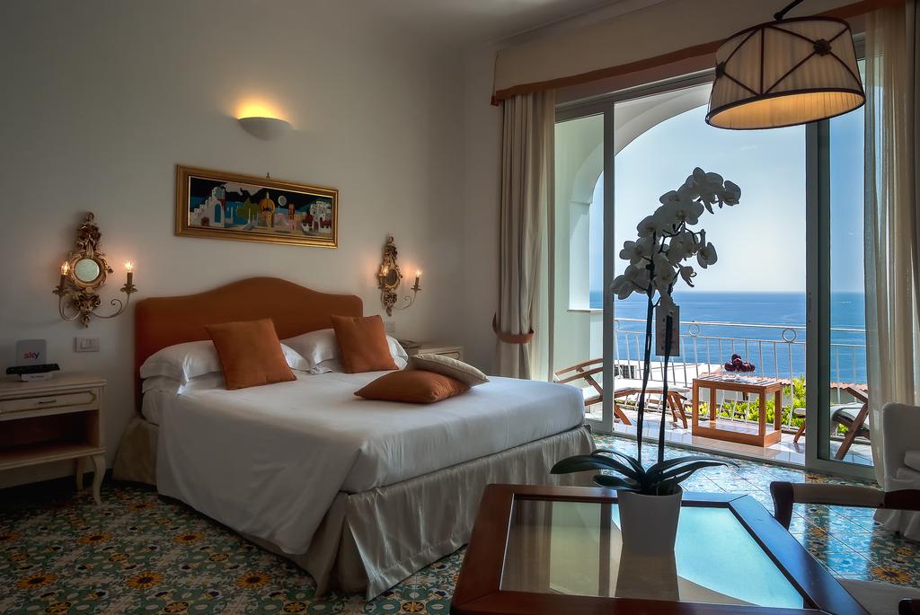 Monte Mare