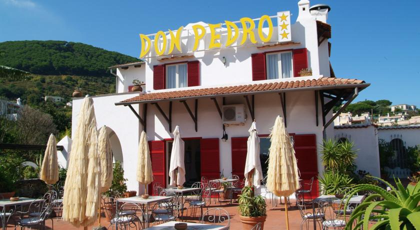 Don Pedro