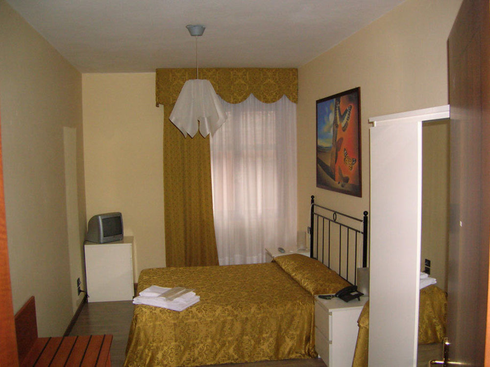 Hotel Agli Artisti