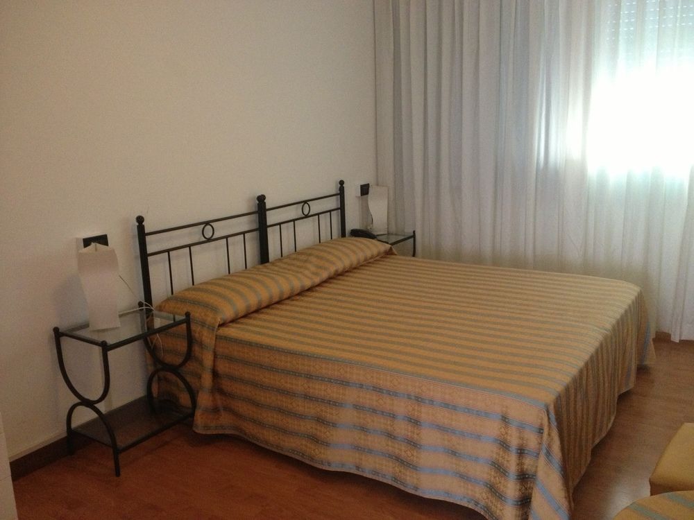 Hotel Agli Artisti