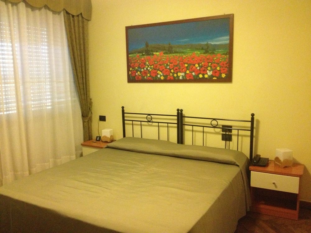Hotel Agli Artisti
